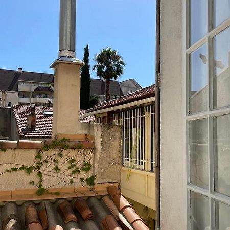 Appartement Romantique Proche Plage Prado Perrier Марсель Екстер'єр фото