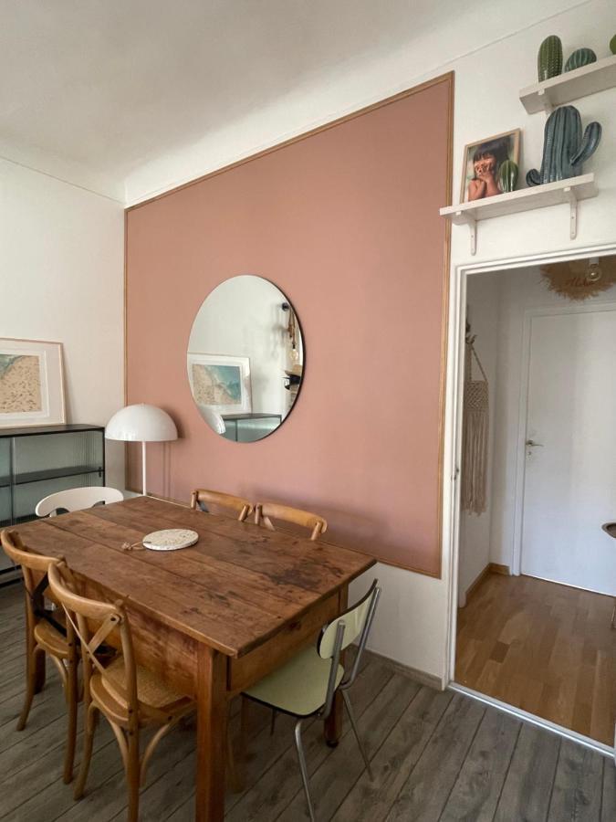 Appartement Romantique Proche Plage Prado Perrier Марсель Екстер'єр фото