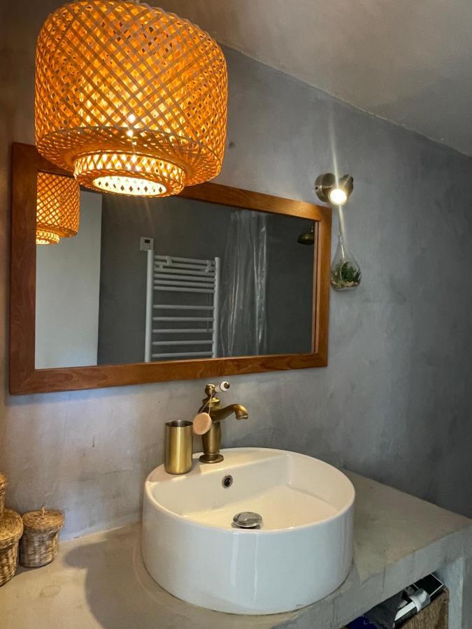 Appartement Romantique Proche Plage Prado Perrier Марсель Екстер'єр фото